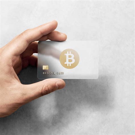 Some of the Crypto Debit Cards You Can “Use” Around the